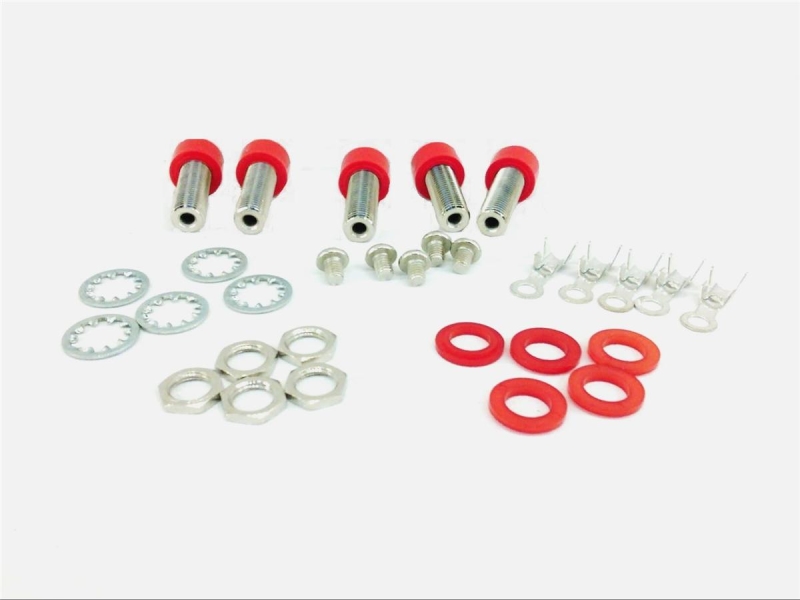 286-102 by ABBATRON LLC