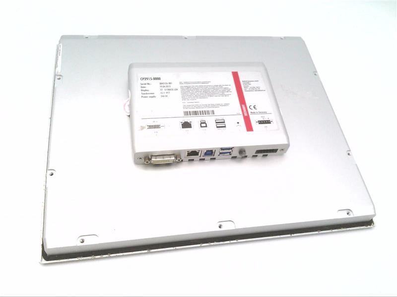 BECKHOFF CP2915-0000