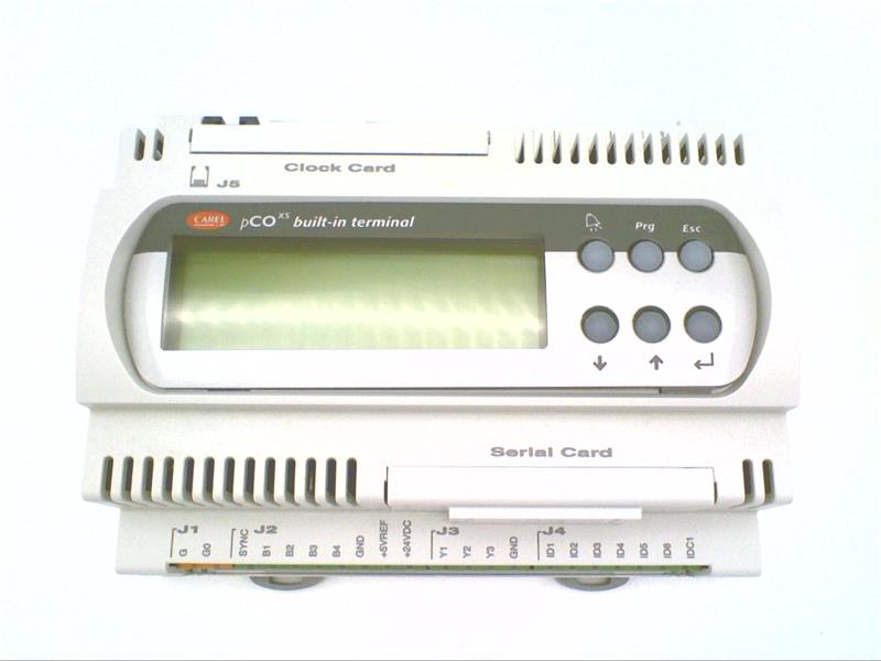 CAREL PCO1000BX0