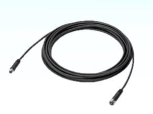OMRON UMA-CBL-4PMF-M8-10M