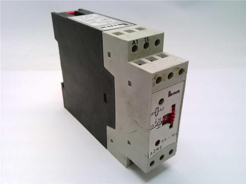LINK AZR2/0.5-10S
