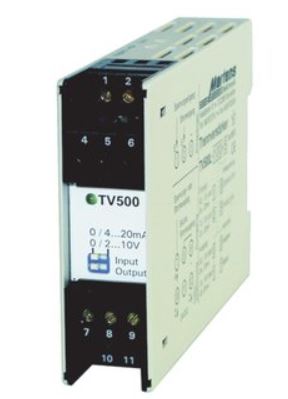 DANAHER CONTROLS TV500-11-0