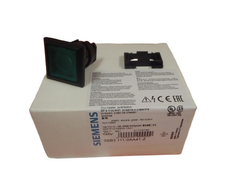 3SB31110AA41ZB01 by SIEMENS