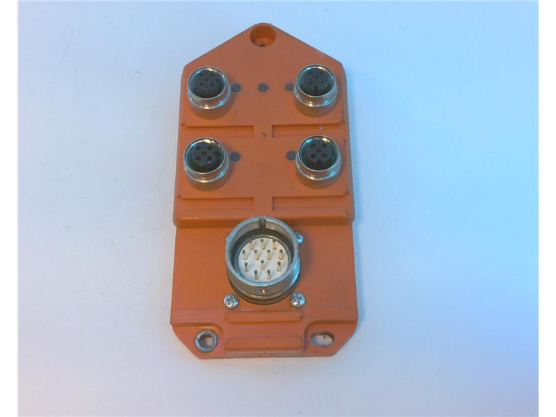 BELDEN ASBS4/LED-5-4