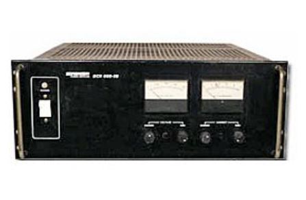 SORENSEN DCR20-115B2