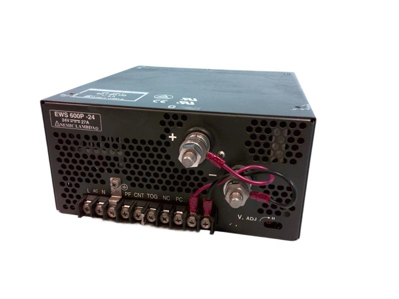 EWS-600P-24 by TDK