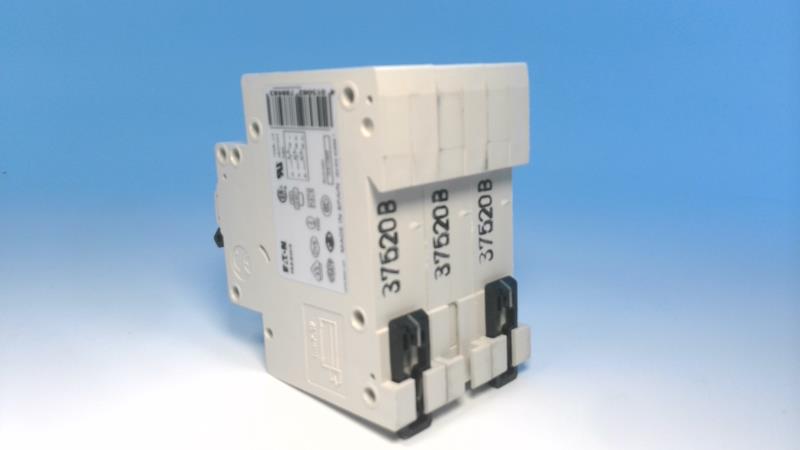 EATON CORPORATION FAZ-3-B20