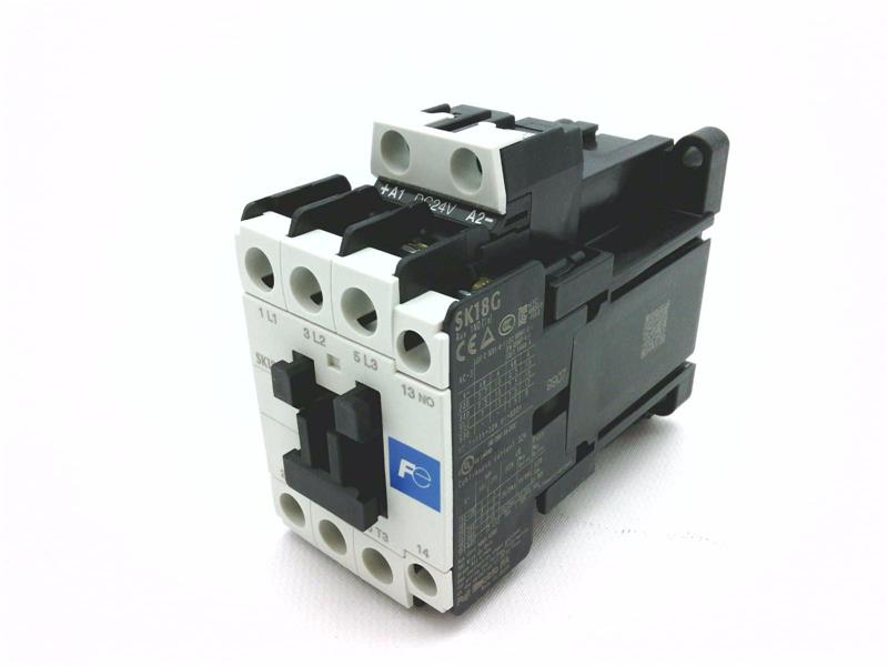 FUJI ELECTRIC SK18G-E10