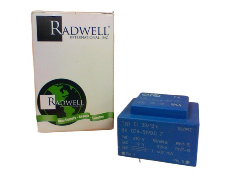 ERA BV-038-5190.0-F