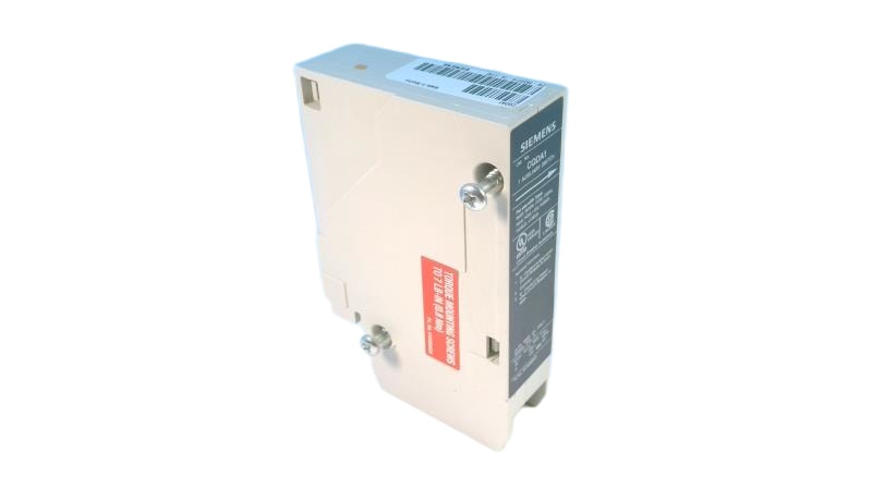 CQDA1 by SIEMENS