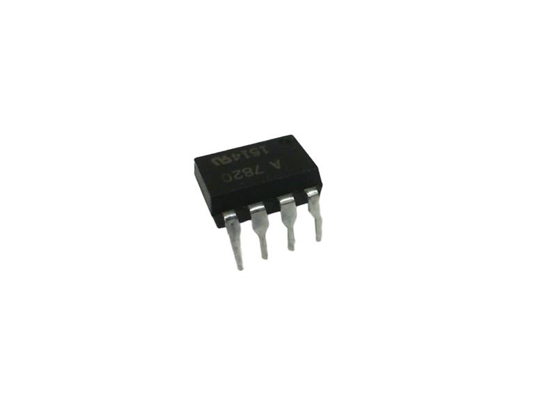HCPL7820 by BROADCOM
