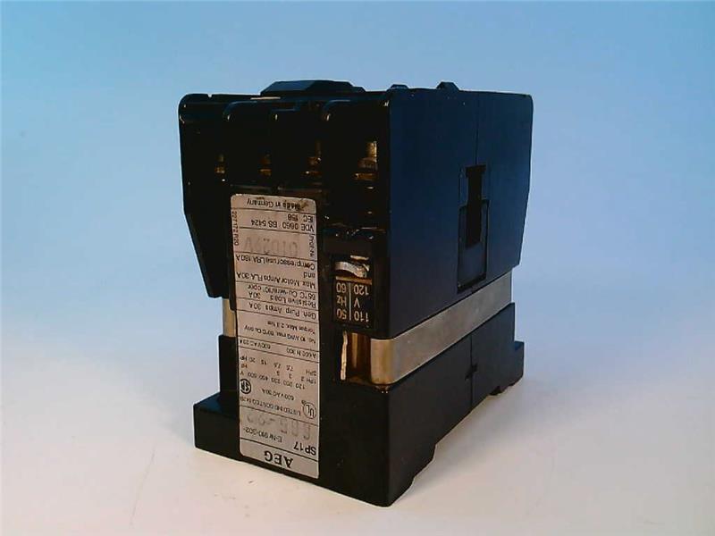 EEC AEG E-NR910-302-665-22