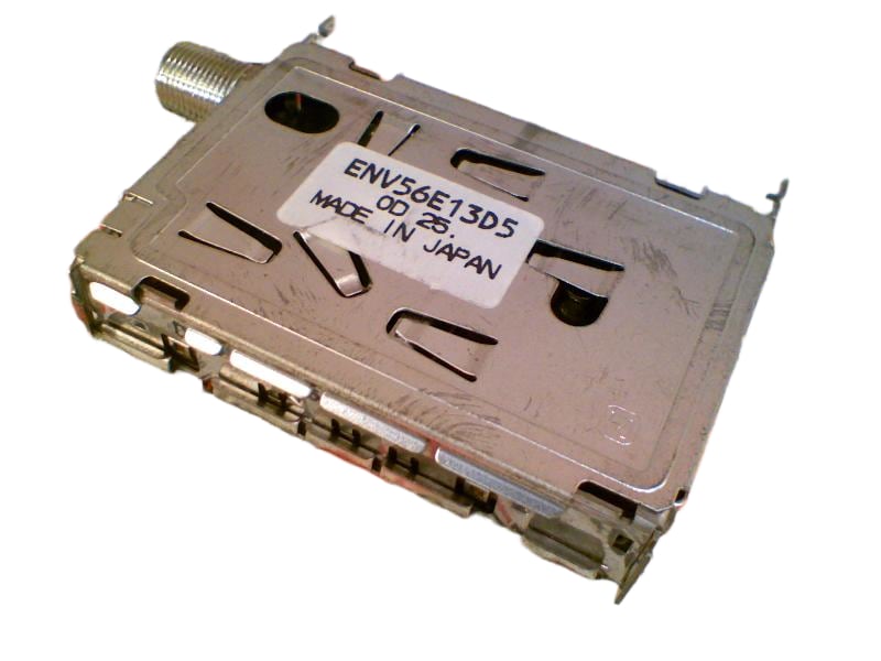 MATSUSHITA ELECTRIC ENV56E13D5