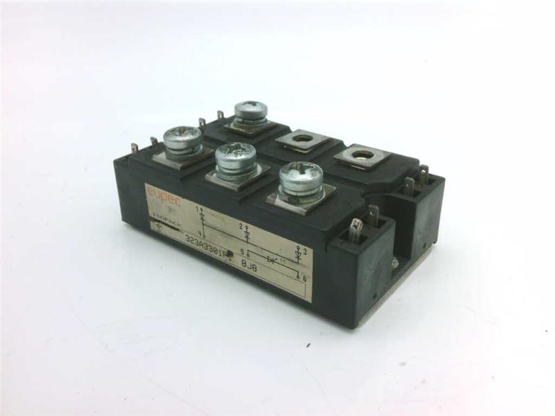 323A3301P1 by INFINEON