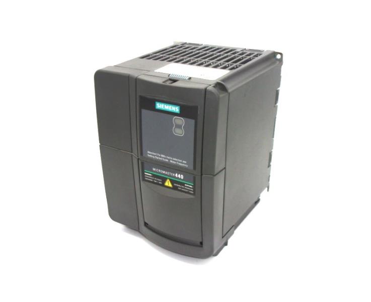 SIEMENS 6SE6440-2UC22-2BA1