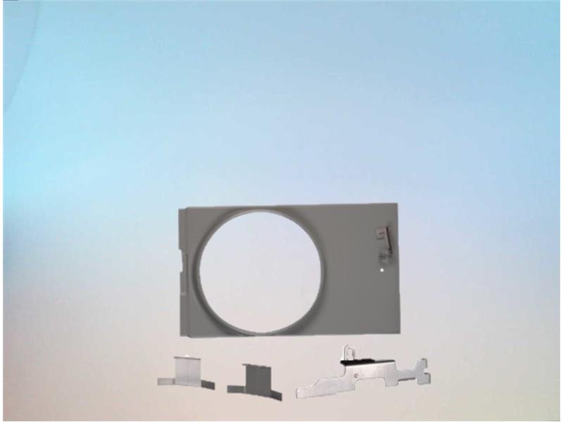 EATON CORPORATION 1MMRC200