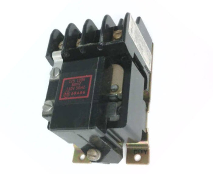 ALLEN BRADLEY 702-TOD92