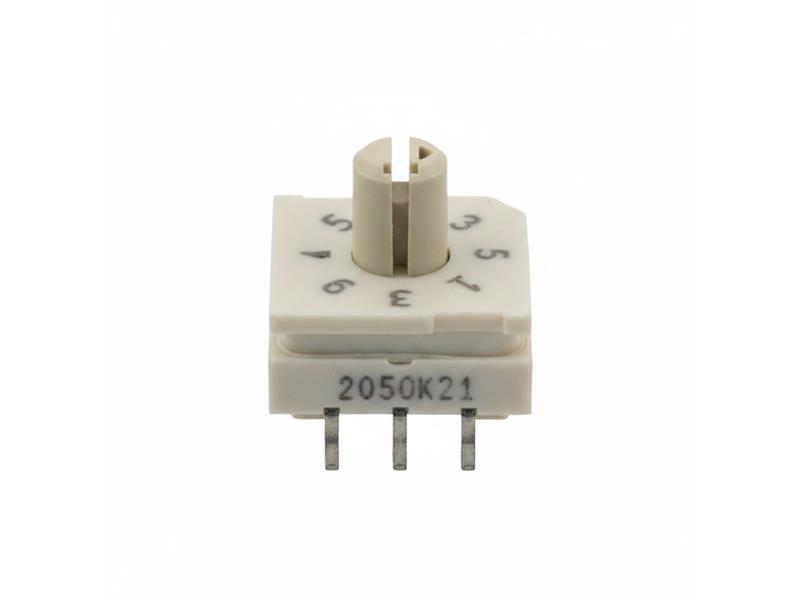 GRAYHILL INC 94HCB08T