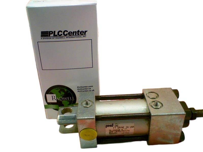 PHD INC 03027A7176