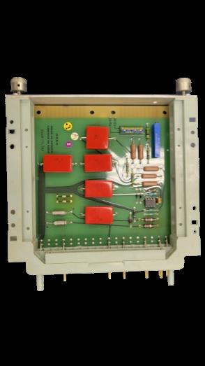 ASEA BROWN BOVERI QGLX-153