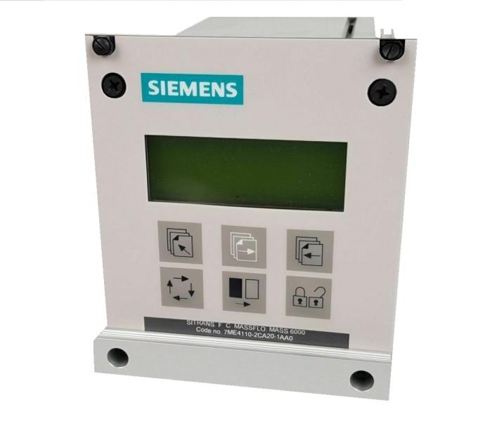 SIEMENS 7ME41102CA201AA0