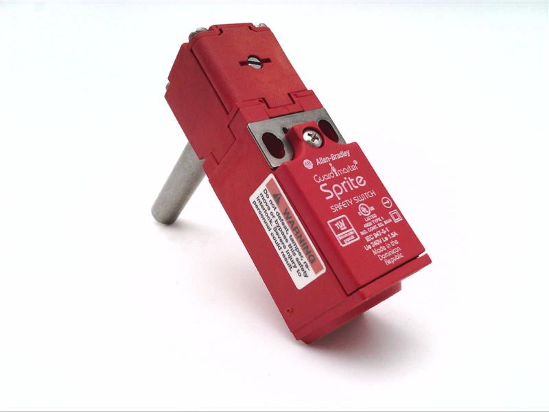 ALLEN BRADLEY 440H-S34010