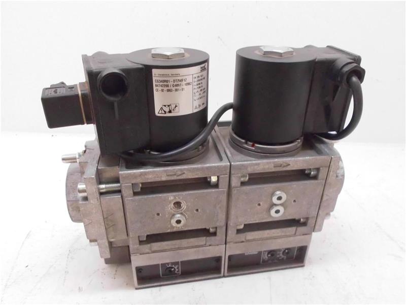 CG340R01-DT2WF1Z by HONEYWELL