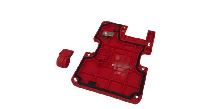 ALLEN BRADLEY 440G-A27371