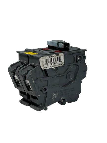 CONNECTICUT ELECTRIC UBIA215NI