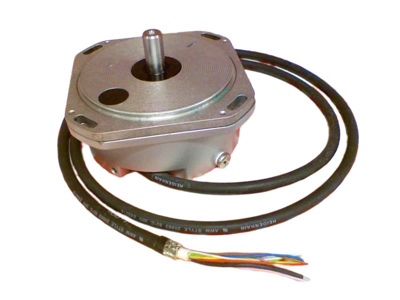 HEIDENHAIN CORP ROD-250-18000-01-04