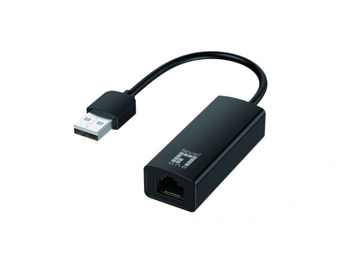 LEVEL ONE USB-0301
