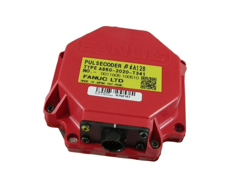 A860-2020-T341 by FANUC