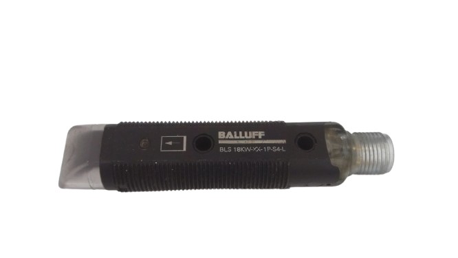 BALLUFF BLS 18KW-XX-1P-S4-L