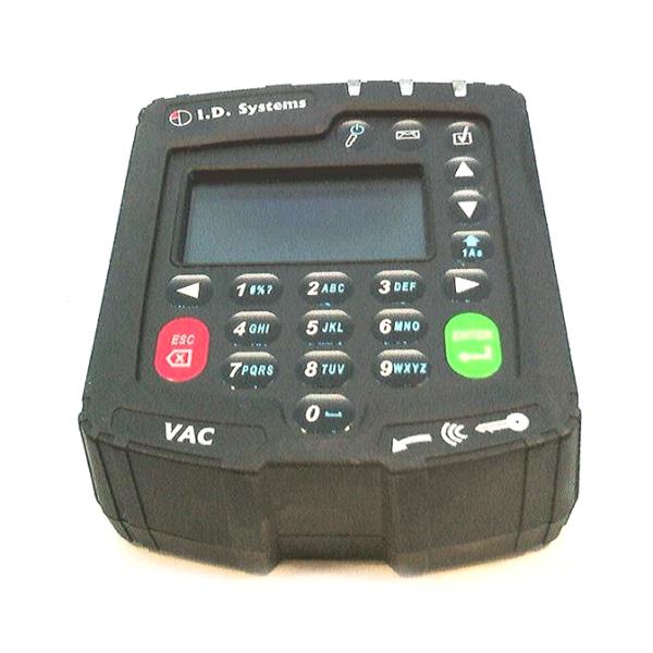 ID SYSTEMS (1P)900-01111000