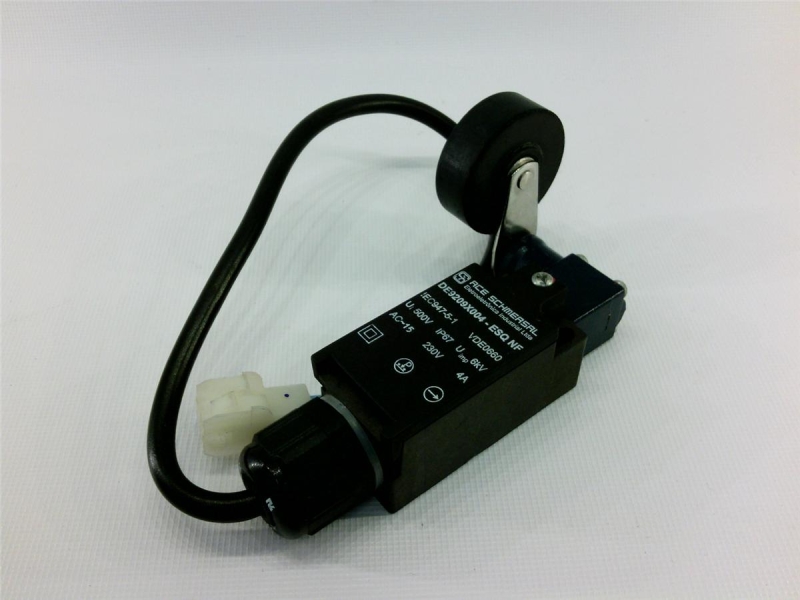 SCHMERSAL DE9209X004-ESQ-NF