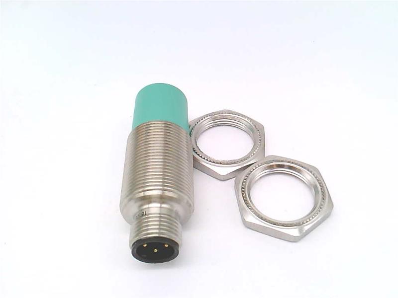 PEPPERL & FUCHS NJ8-18GM-N-V1