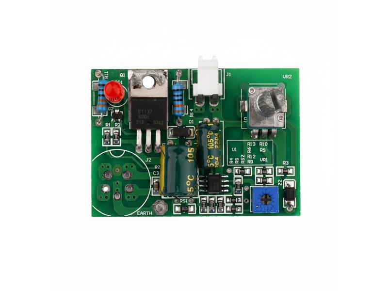 ELEKTRONIK SH2113B