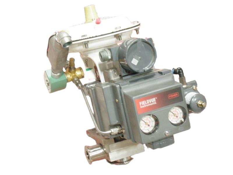 EMERSON 5010-113-AD