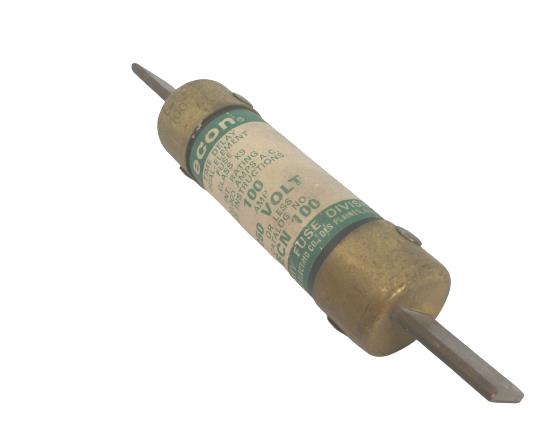 ECONOMY FUSE ECN-100