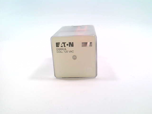 EATON CORPORATION D5RR2A