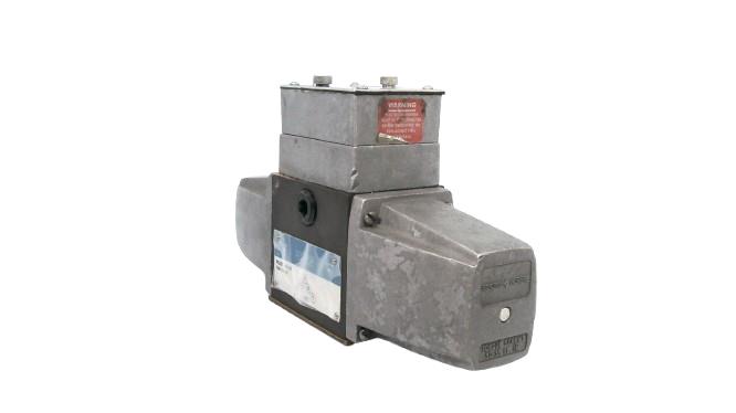 EATON CORPORATION PBDG4S4L-016C-50