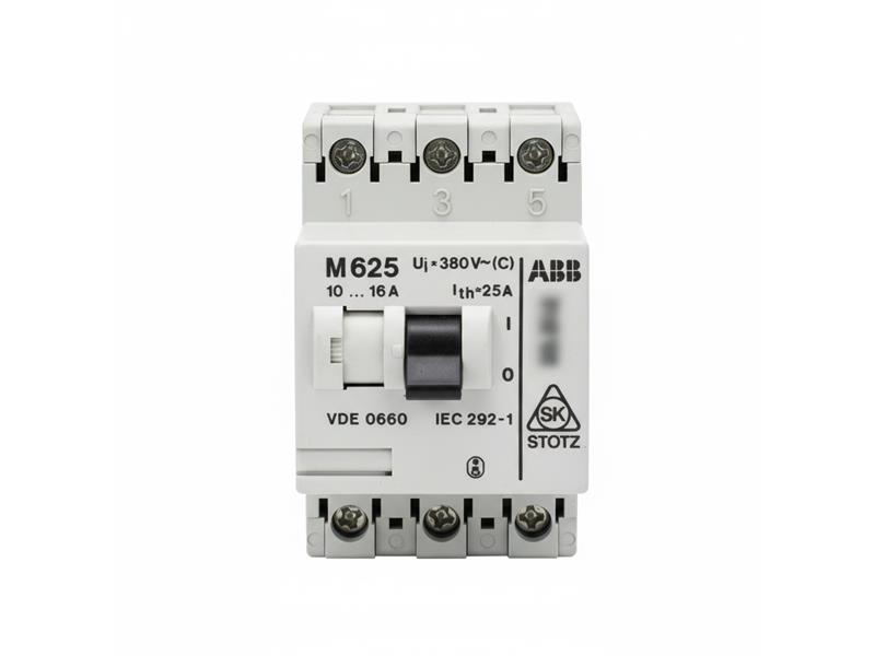 ASEA BROWN BOVERI M625-16A