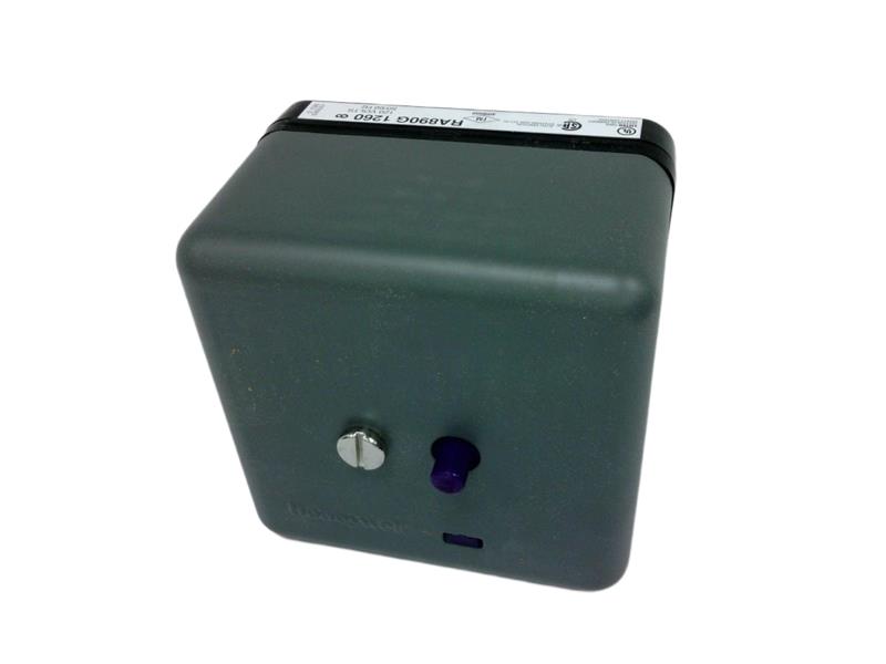HONEYWELL RA890G1260