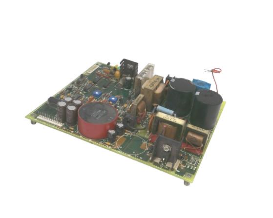 ASEA BROWN BOVERI 0-59007-3G