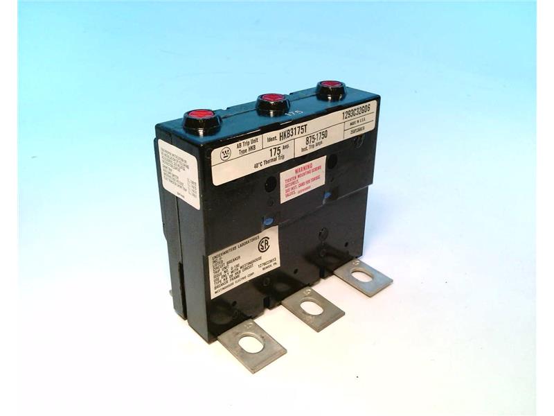 WESTINGHOUSE HKB3175T