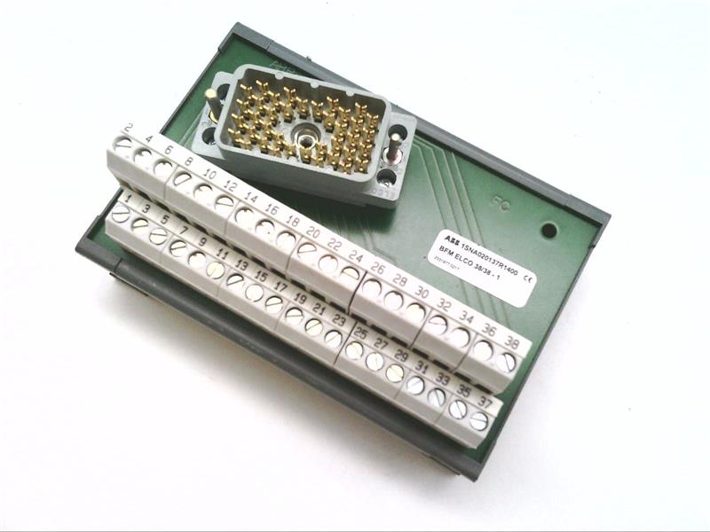 ASEA BROWN BOVERI 1SNA020137R1400