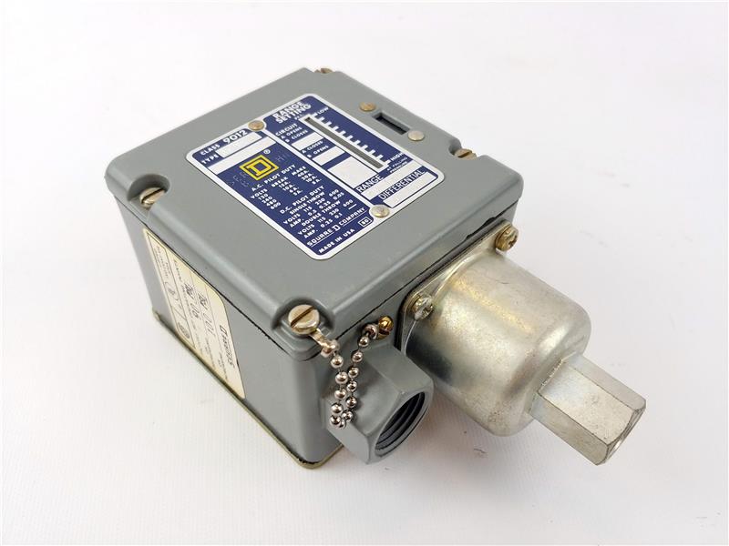 SCHNEIDER ELECTRIC 9012ACW-8