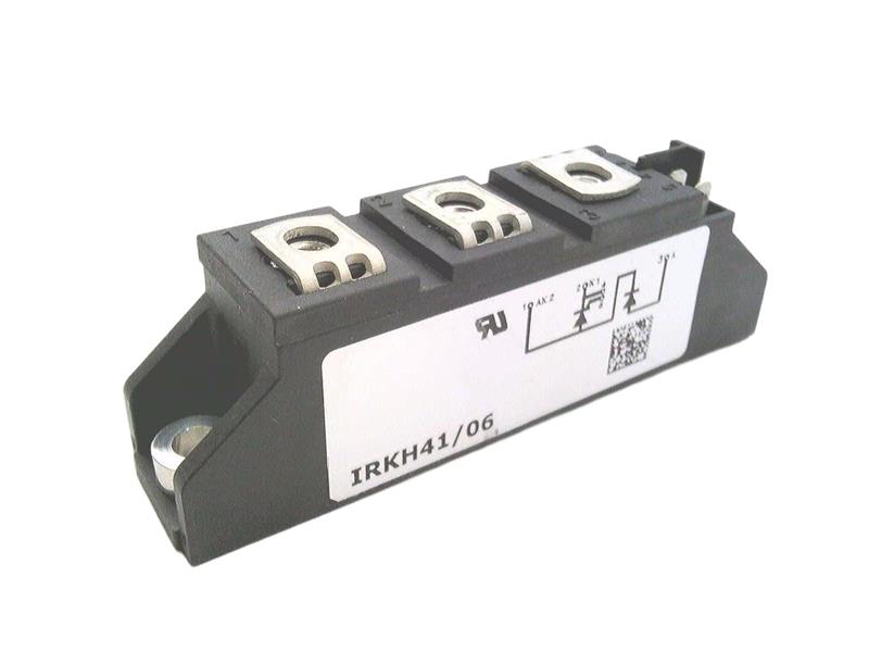 IRKH-41-06 by INTERNATIONAL RECTIFIER
