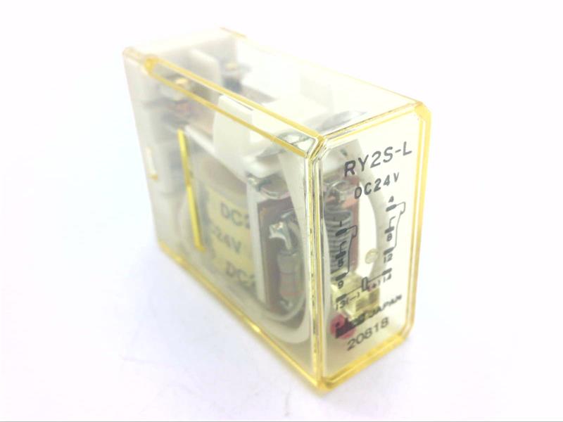 IDEC RY2S-L-DC24V