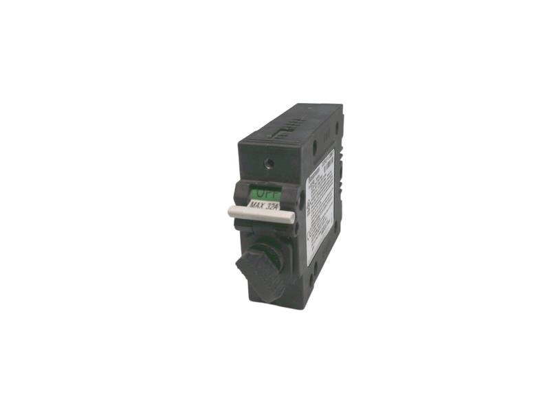 EATON CORPORATION CCPLP-1-30M-P